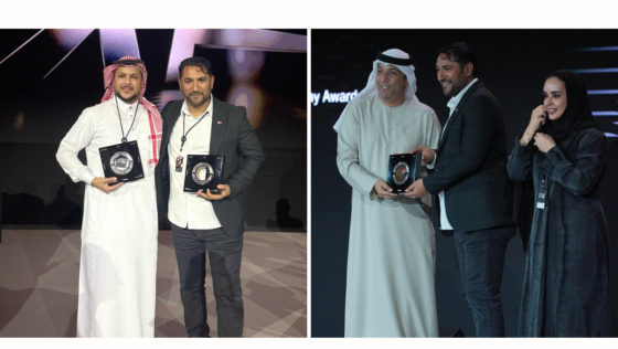 Big W! This Bahraini Photographer Achieved 1st Place in Prestigious Photography Award in Sharjah