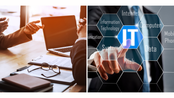 Pro in IT? Check Out These 6 Job Openings in Bahrain