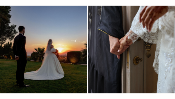 We Asked You Delivered: Here Are  Your Fav 7 Wedding Photographers in Bahrain