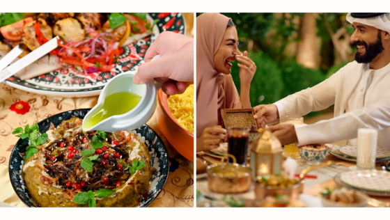 We Asked You Delivered: Here Are Your 7 Fav Spots to Enjoy an Iftar Buffet in Bahrain