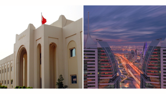 Bahrain’s Parliament Approves Proposal to Keep Service Ministries Open in the Morning & Evening