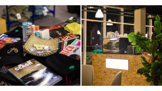Our Fave Pop Up Store Is Back This Ramadan and It’s Where You Need to Be!