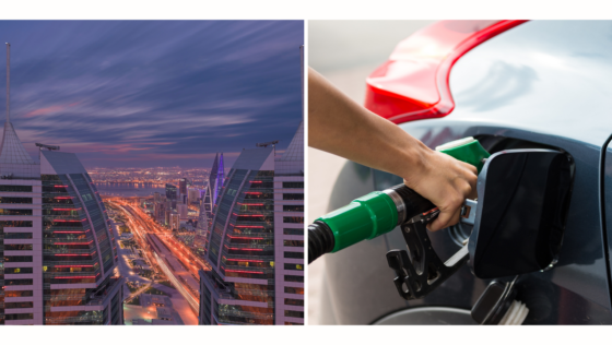 Update! Petrol Prices in Bahrain Are Set to Change and Here’s All You Need to Know
