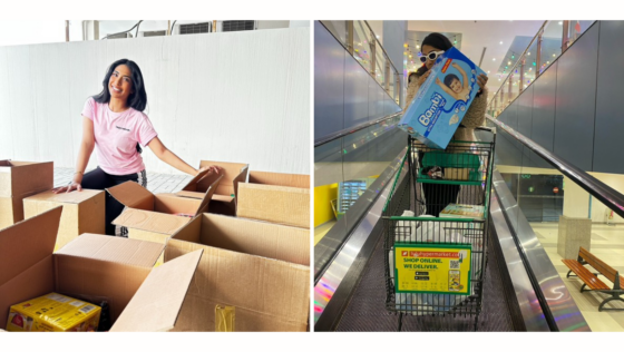 Making a Difference! This Platform in Bahrain Is Supporting Single Mothers in the Most Wholesome Way