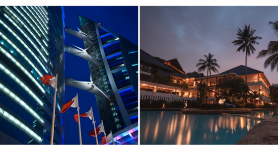 Woah! Bahrain’s Tourism Is Booming This Eid with Hotels Fully Booked