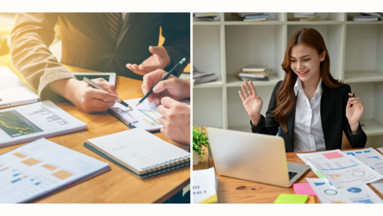 Check Out These 7 Job Openings in Bahrain With Salaries Ranging From BD 500 to BD 1,300