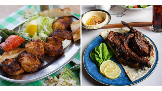 We Asked You Delivered: Here Are  Your 6 Spots to Grab Lamb Chops From in Bahrain