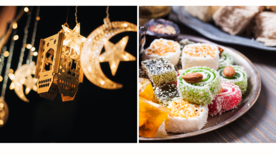 Check Out These Unique Eid Al Fitr Traditions Around The World