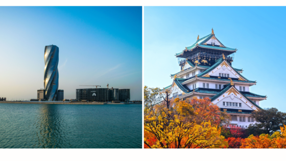 Update! Bahrain Will Participate in the 4th Edition of the World Expo in Osaka