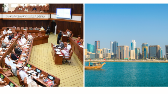 Bahrain’s Shura Council Approves Law to Enhance Child Safety & Protection & Here’s What You Need Yo Know
