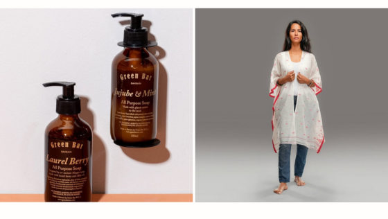 It’s World Earth Day & Here Are a Few Bahraini Eco Friendly Brands That You Can Check Out