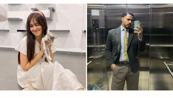 Here Are 8 Content Creators in Bahrain That You Will Love Following