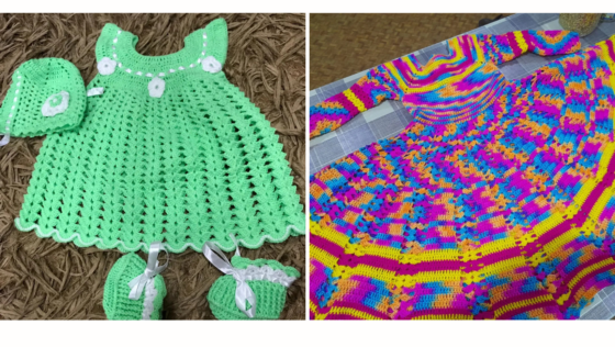 Local Artist in Spotlight: Crochet Knit by Reem