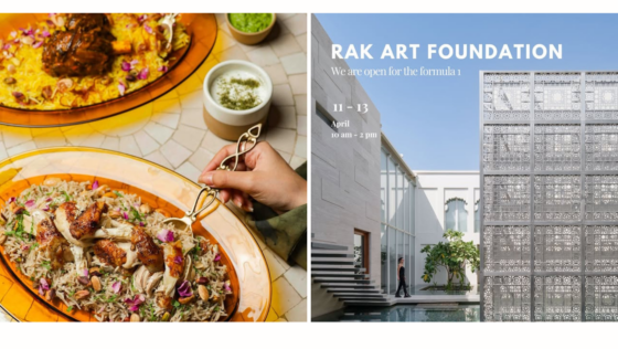 Here Are 7 Things You Can Do This Week In Bahrain