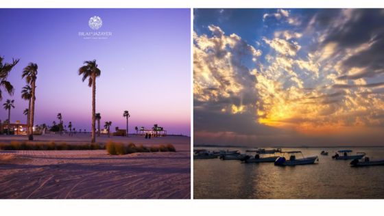 Planning Your Next Beach Day? We’ve Rounded up 5 Beautiful Spots in Bahrain You’ll Love