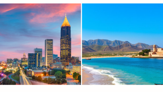 5 Budget Friendly Getaways from Bahrain That Won’t Break the Bank