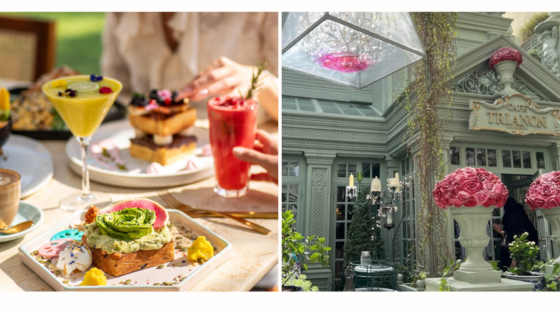 Aesthetic! Here Are 8 Cafes in Bahrain That Are Perfect for Your Next Insta Post
