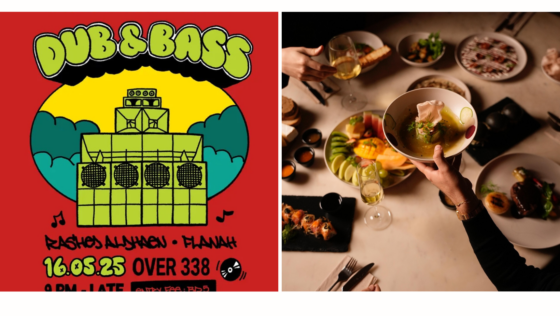 This Weekend: Check Out These 8 Events in Bahrain