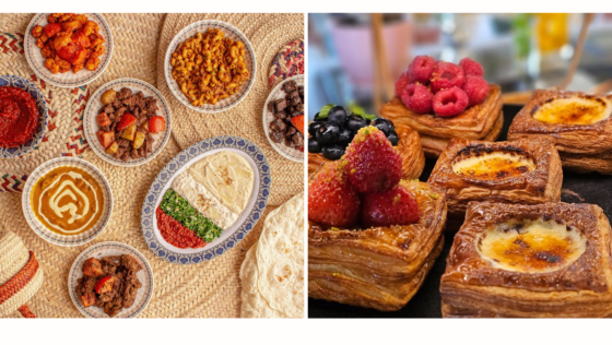 Breakfast Under BD 5? Check Out These 7 Budget Friendly Spots in Bahrain