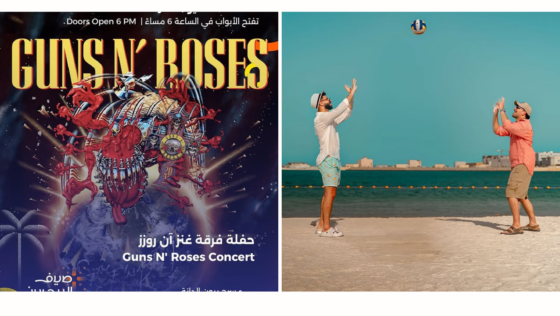 Here Are 7 Things You Can Do This Week In Bahrain