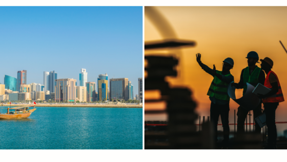 Diversity! Bahrain Had over 467,000 Registered Foreign Workers in 2024