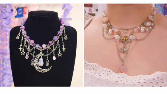 Local Business in Spotlight : Dark Amulets