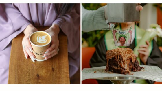 New Cafes Alert! Here Are 5 Spots in Bahrain You’ve Gotta Check Out