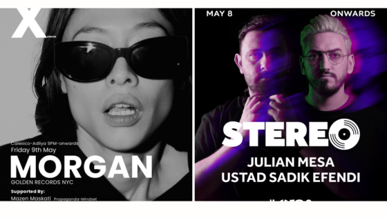 This Weekend: Check Out These 8 Events in Bahrain