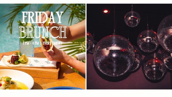 This Weekend: Check Out These 8 Events in Bahrain