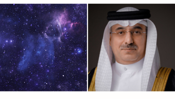 Bahrain Achieves a New Milestone in Space Exploration – The First AI Powered Satellite Payload