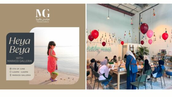 Here Are 7 Things You Can Do This Week In Bahrain