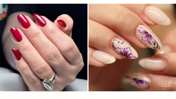 We Asked You Delivered: Here Are  Your 7 Fav Spots to Get Your Nails Done in Bahrain