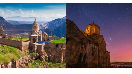 Travel Update: Citizens and Residents of Bahrain Can Now Head to Armenia Visa-Free