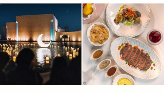 8 Things to Do This Long Weekend in Bahrain: June 5 – 10 (Pt 2)