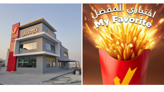 History Time! Here’s How Bahrain’s Favorite Fast Food Brand Jasmi’s Started
