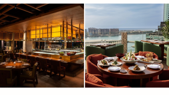 Roka Bahrain Celebrates One Year in the Kingdom