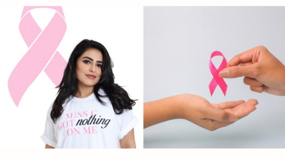 This Bahraini Entrepreneur Shares Her Journey of Fighting Cancer & It’s as Inspiring as It Gets