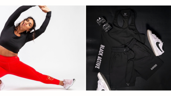 We Asked You Delivered: Here Are Your Top 8 Picks For Gym Gear In Bahrain