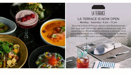 This Weekend: Check Out These 8 Events in Bahrain