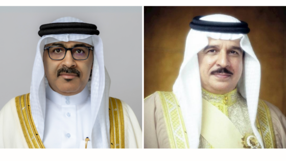 Proud! Bahrain Achieves First Place Worldwide in the 2025 Microsoft Showcase Schools Program