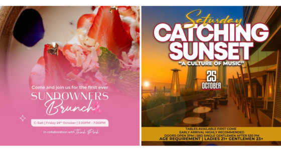 This Weekend: Check Out These 8 Events in Bahrain