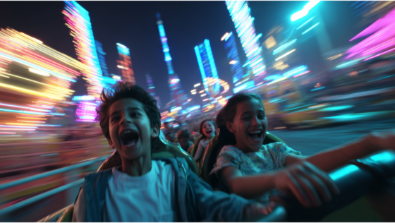 Riyadh Season 2025: Packed with Action & Unforgettable Moments