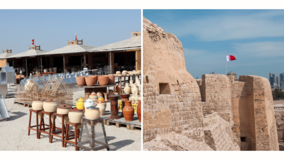 History Time! Here’s What Some of Bahrain’s Areas Really Mean