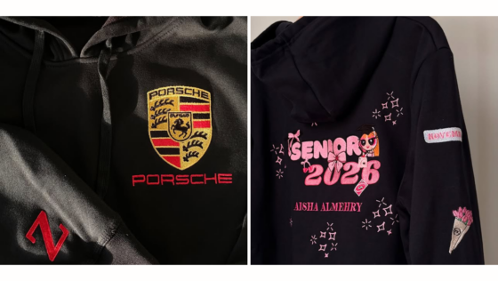 Local Artist in Spotlight : Stitchy.bh