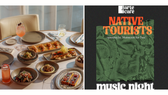 This Weekend: Check Out These 8 Events in Bahrain￼