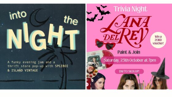 10 Things to Do This Weekend in Bahrain: October 23 – 25