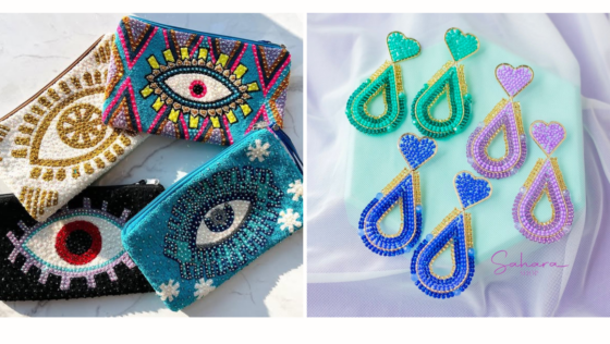 Local Business in Spotlight: Sahara Shop