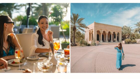 8 Things to Do This Weekend in Bahrain: October 2 – 4