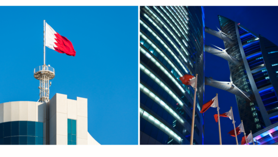 These 10 Companies in Bahrain Have Hired the Most Bahrainis in 2025 So Far!