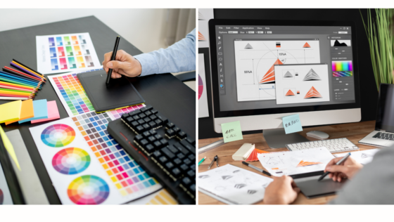 Check Out These 7 Graphic Design Job Openings in Bahrain